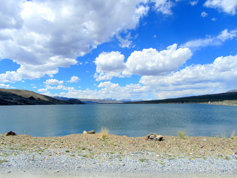 Mackay Reservoir